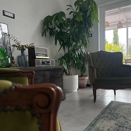 Country house 87029house Scalea