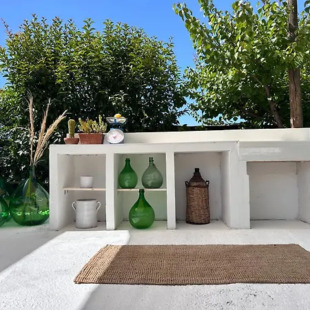 87029house בית כפרי *