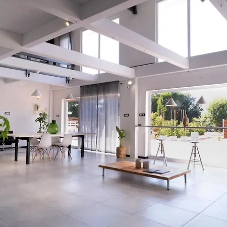 Country house 87029house Scalea