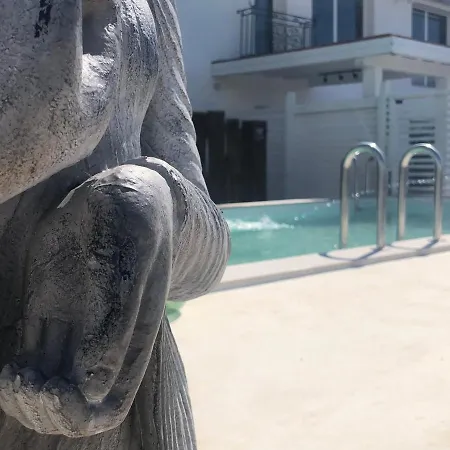 乡村民宿 87029house *