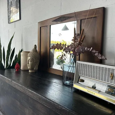 87029house منزل ريفي *