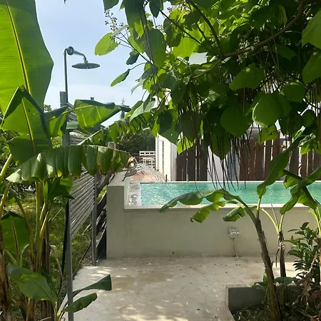 乡村民宿 87029house 斯卡莱阿