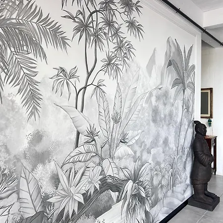 87029house منزل ريفي *