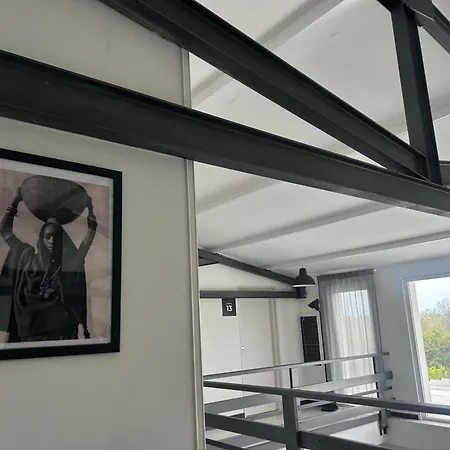 乡村民宿 87029house 斯卡莱阿