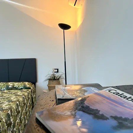 87029house * Scalea