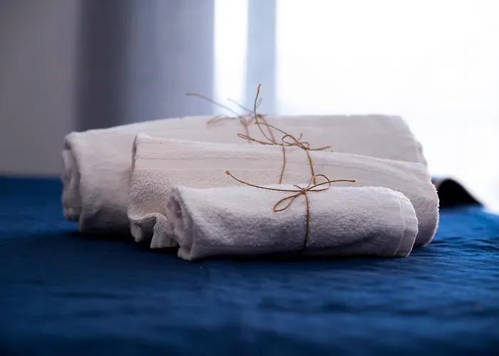 87029house 乡村民宿 斯卡莱阿