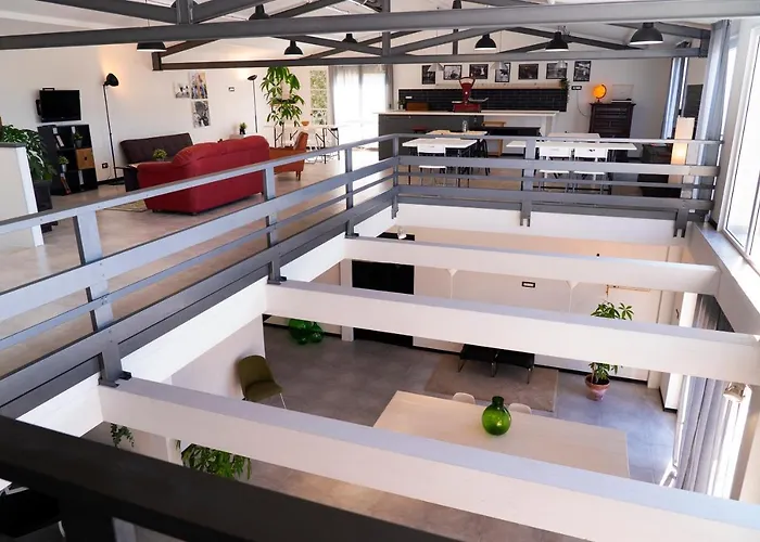 Casa rural 87029house *