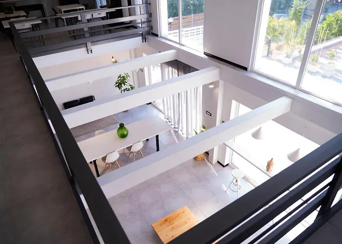 乡村民宿 87029house *