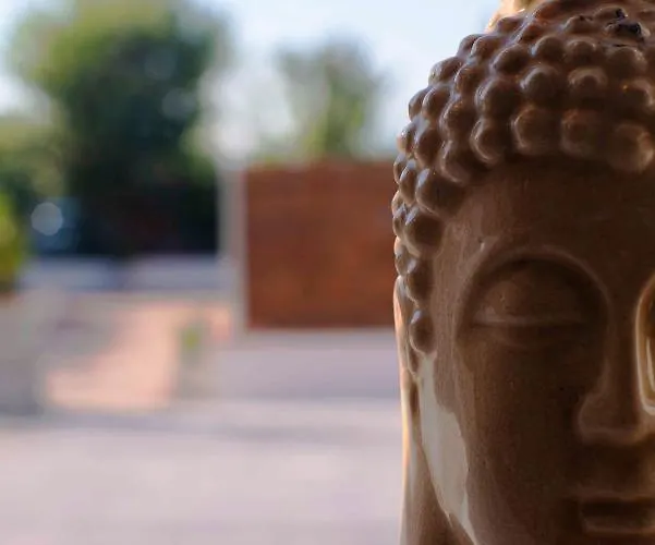 乡村民宿 87029house 斯卡莱阿