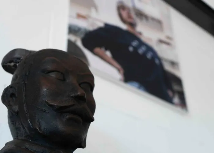 87029house 乡村民宿 *