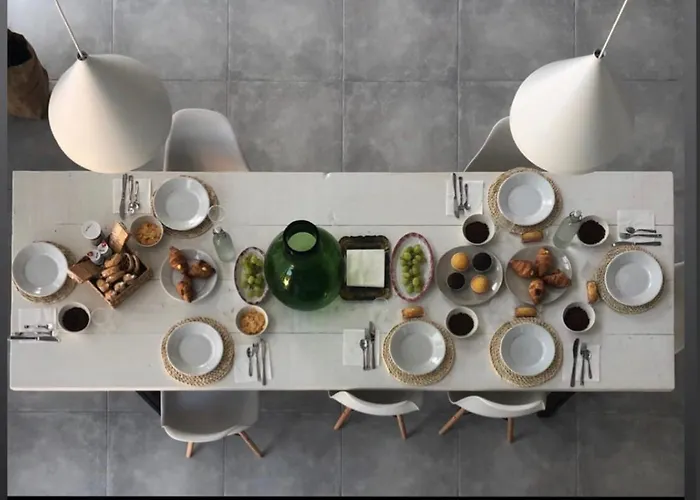 乡村民宿 87029house