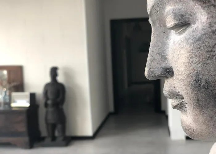 Casa rural 87029house Scalea