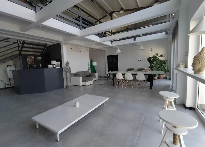 乡村民宿 87029house