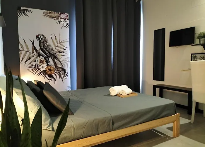 87029house 乡村民宿 斯卡莱阿