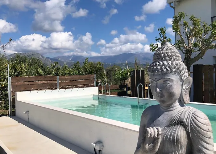 乡村民宿 87029house *