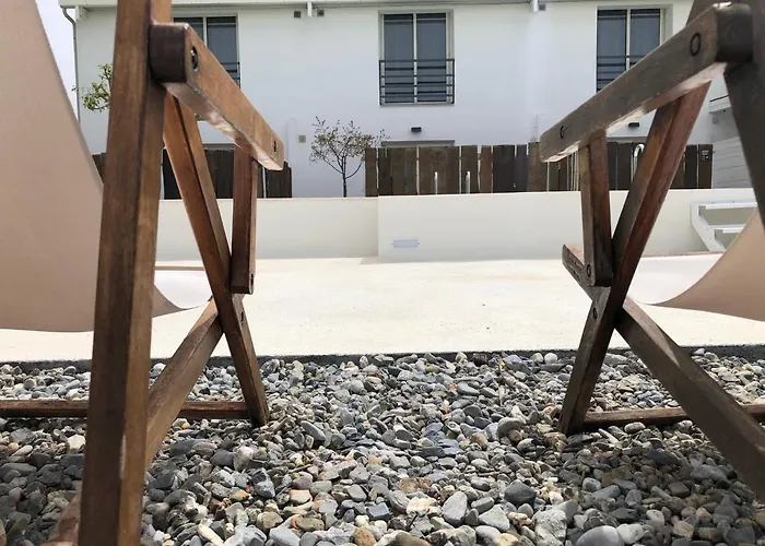 乡村民宿 87029house 斯卡莱阿