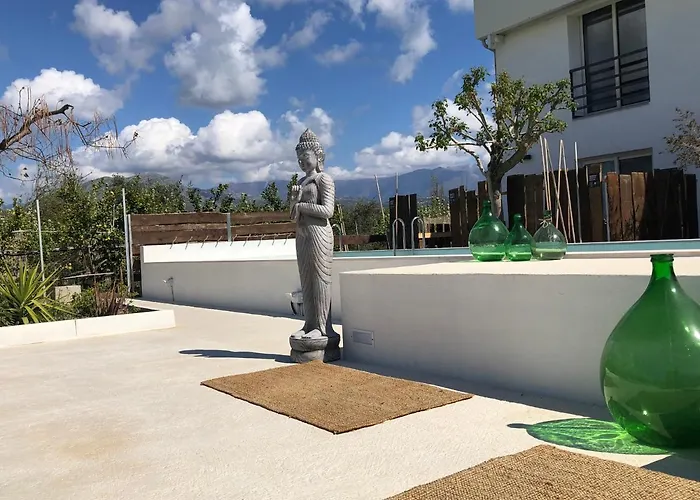 87029house 乡村民宿 *