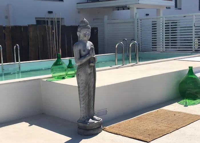 87029house 乡村民宿 斯卡莱阿