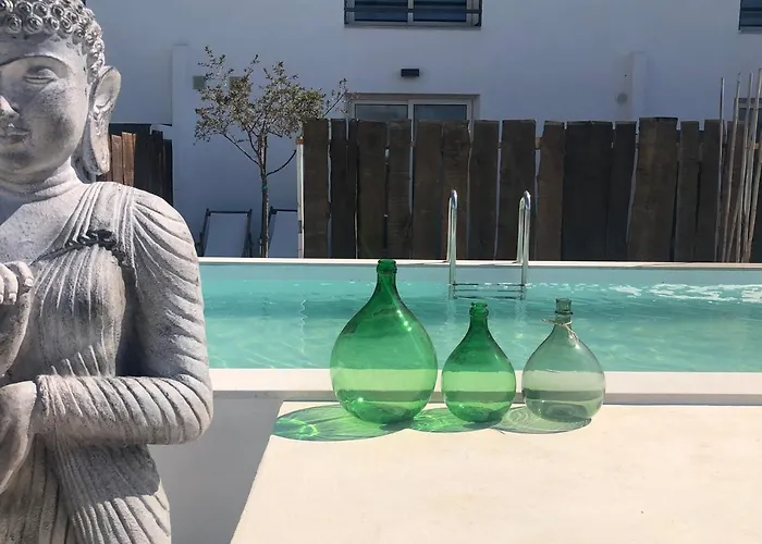 87029house Casa rural