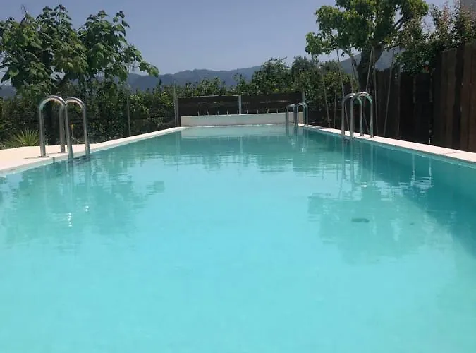 乡村民宿 87029house