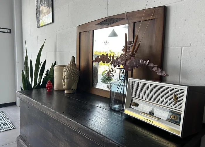 87029house Casa rural *