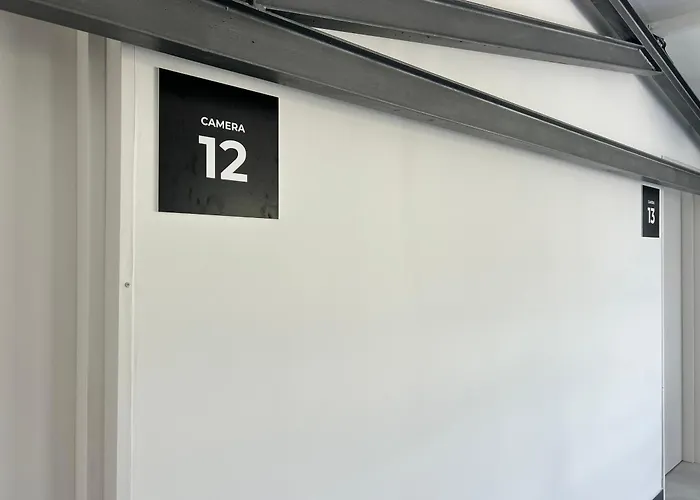 乡村民宿 87029house 斯卡莱阿