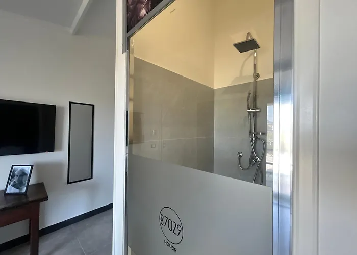 Casa rural 87029house