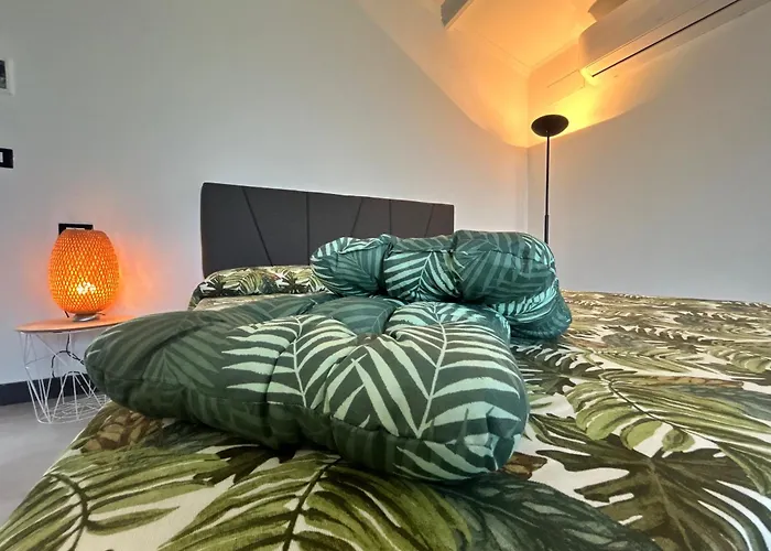 乡村民宿 87029house 斯卡莱阿