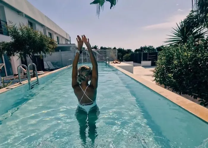 87029house 乡村民宿 斯卡莱阿