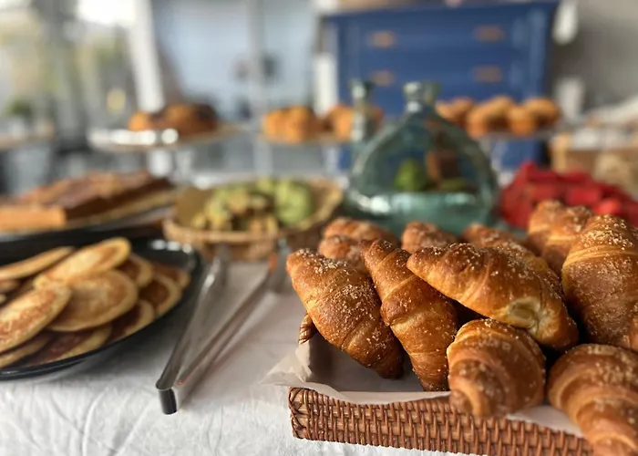 Casa rural 87029house *